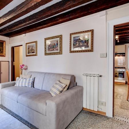 Ca' Apostoli Apartment Venice Exterior photo