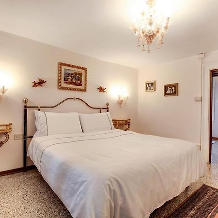 Ca' Apostoli Apartment Venice Exterior photo