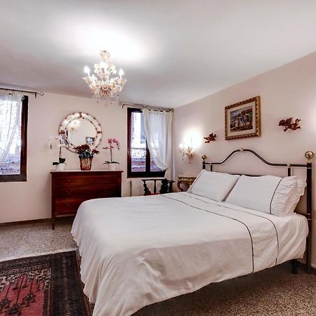 Ca' Apostoli Apartment Venice Exterior photo